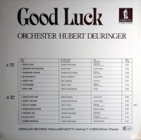 back-1985--orchester-hubert-deuringer---good-luck,-germany