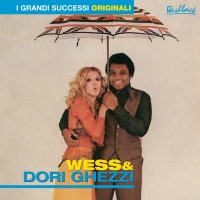 dori-ghezzi,-wess---come-la-prima-sera