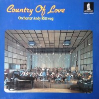 front-1980---orchester-andy-rittweg---country-of-love,-germany