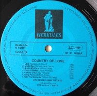 seite-b-1980---orchester-andy-rittweg---country-of-love,-germany