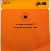 front-1977-orchester-andy-novello---orchester-franco-maduro,-germany