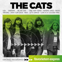 the-cats---lets-dance