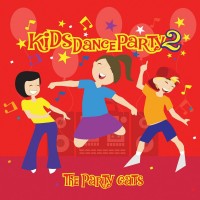 the-party-cats---let’s-dance-(kids-dance-party-2-album-version)