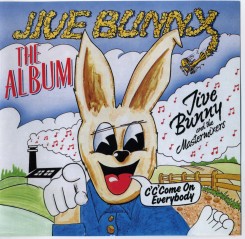 jive-bunny-and-the-mastermixers---the-album---face1