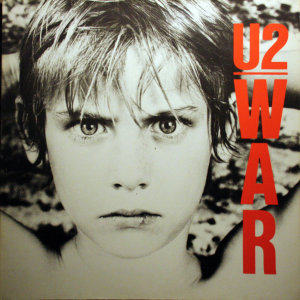 u2-–-war