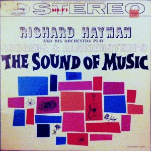 richard-hayman_the-sound-of-music