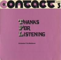 front---1973---das-orchester-fritz-maldener---thanks-for-listening,-germany