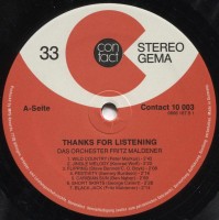 a-seite---1973---das-orchester-fritz-maldener---thanks-for-listening,-germany