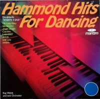 kay-webb---hammond-hits-for-dancing---front-cover