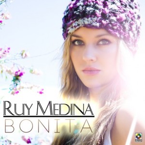 Ruy Medina — Bonita, 2014