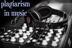 plagiarism-in-music