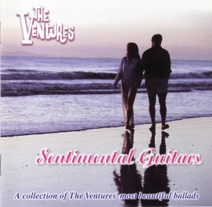 the-ventures---sentimental-guitars-(2006)