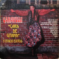 front-1978-caravelli-–-«-cara-de-gitana-»-y-otros-éxitos,-cbs---19.842,-vinyl,-argentina
