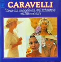 front-1977-caravelli---tour-du-monde-en-80-minutes-et-24-succès,-2lp,-compilation,-france