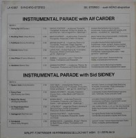 back-1977-instrumental-parade-with-alf-carder-and-sid-sidney,-germany