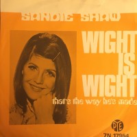 sandie-shaw---wight-is-wight-(french-version)