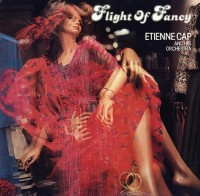 front-1982--etienne-cap-his-orchestra---flight-of-fancy,-germany