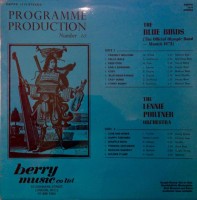 front-1973---the-blue-birds---the-lennie-portner-orchestra---programme-production-no.-10