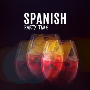spanish-party-time