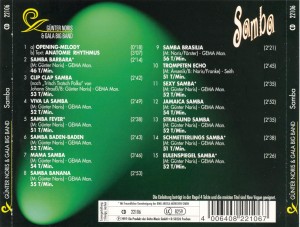 gunter-noris-&-gala-big-band---samba-back