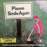 front-1979-the-rias-orchestra-cond.-by-helmuth-brandenburg---please-smile-again,-germany