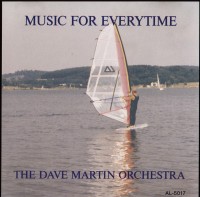 front-1993---the-dave-martin-orchestra---music-for-everytime