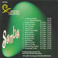 gunter-noris-&-gala-big-band---samba-a4