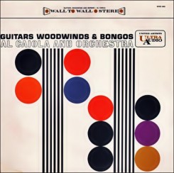 al-caiola_guitars,-woodwinds-&-bongos_front