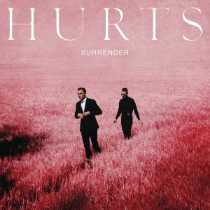 hurts---surrender-(japanese-edition)-(2015)