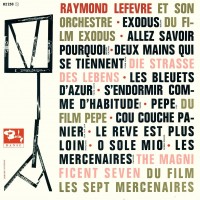 front---1961---raymond-lefèvre-et-son-orchestre-–-exodus,-france