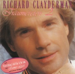 richard-clayderman---traumereien-ii---front
