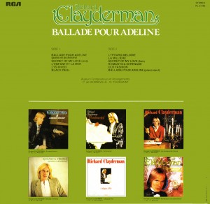 richard-clayderman---ballade-pour-adeline-(lp)---back