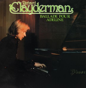 richard-clayderman---ballade-pour-adeline-(lp)---front