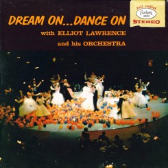 elliot-lawrence_dream-on...-dance-on_front