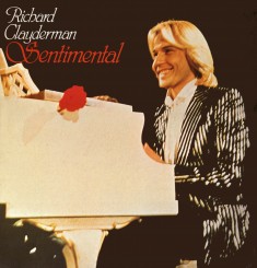 richard-clayderman---sentimental---front