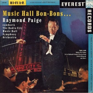 raymond-paige_radio-city-music-hall-symphony-orchestra_music-hall-bon-bons_front
