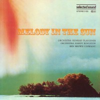 front-1976---melody-in-the-sun,-germany