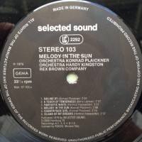 side-a-1976---melody-in-the-sun,-germany