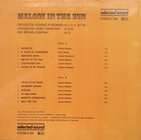 back-1976---melody-in-the-sun,-germany