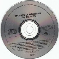 richard-clayderman---traumereien---cd