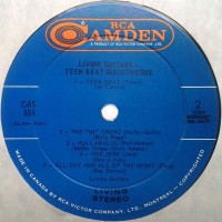 living-guitars---teen-beat-discotheque-(lp-1965)-side-2