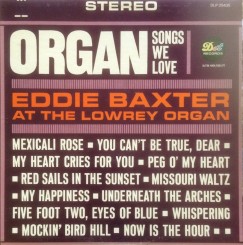 eddie-baxter_organ-songs-we-love_front