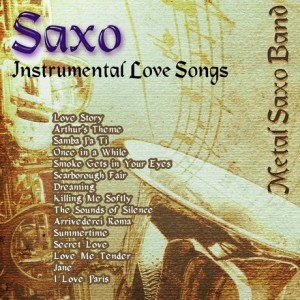 saxo-instrumental-love-songs