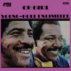 young-holt-unlimited---oh-girl---front