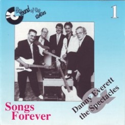 danny-everett-&-the-spectacles---songs-forever