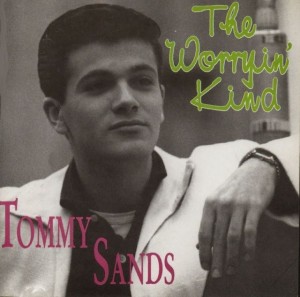 tommy-sands