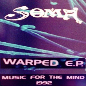 1992---warped-ep