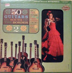 the-50-guitars-of-tommy-garrett---50-guitars-go-south-of-the-border-volume-2-1962-front