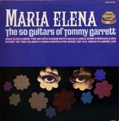 the-50-guitars-of-tommy-garrett-–-maria-elena-1963-front