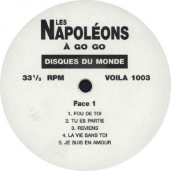 1966---les-napoleons-a-go-go-(f1)